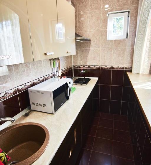 Hotel Dobraya Mama 17