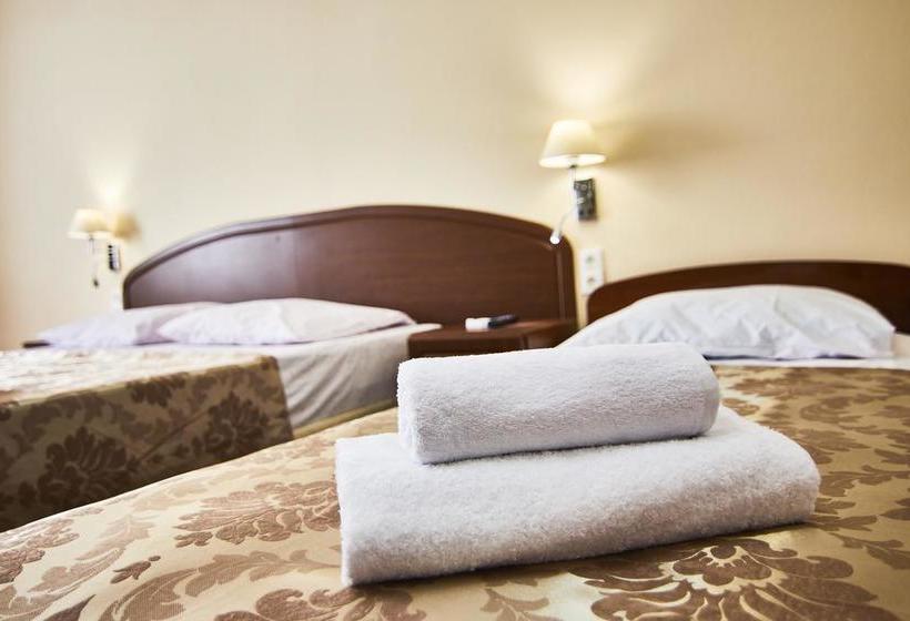 Hotel Dobraya Mama 18