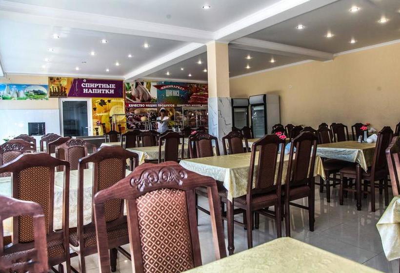 Hotel Dobraya Mama 19