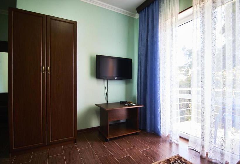 Hotel Dobraya Mama 2