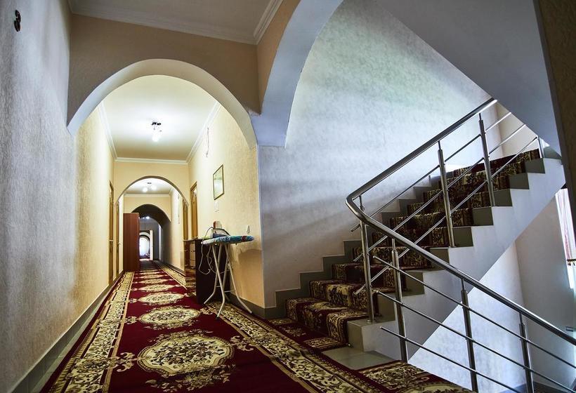 Hotel Dobraya Mama 5