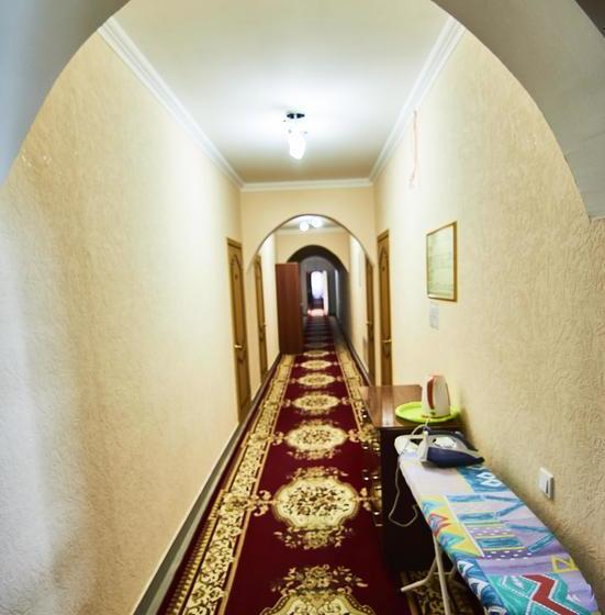 Hotel Dobraya Mama 6