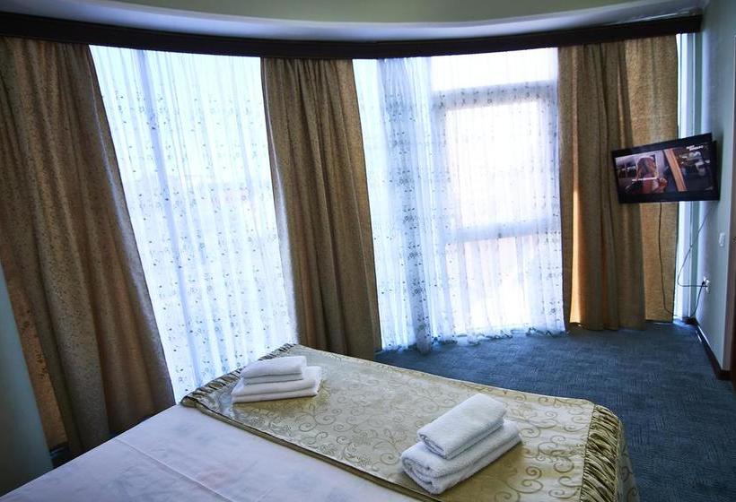 Hotel Dobraya Mama 7