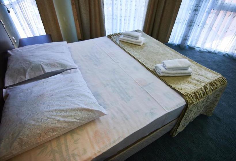 Hotel Dobraya Mama 8