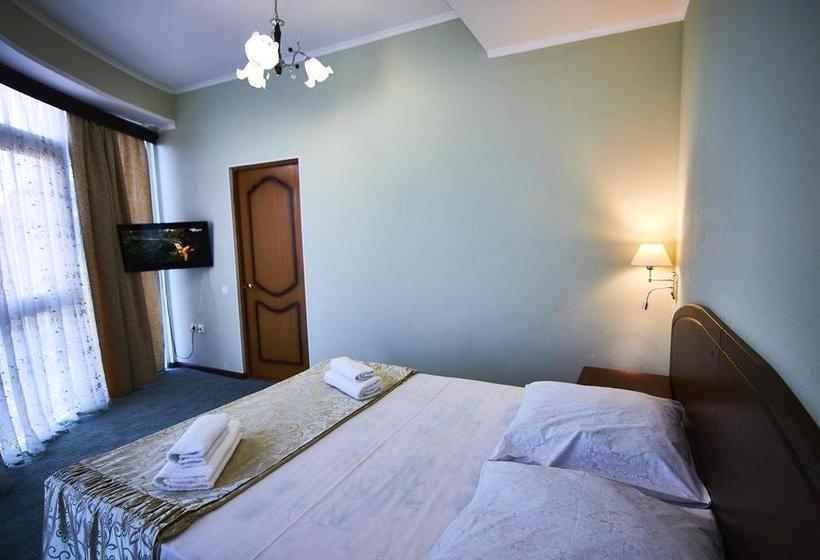 Hotel Dobraya Mama 9