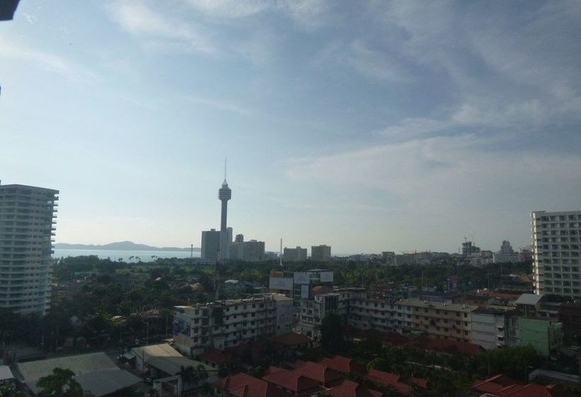 Hotel View Talay 2 A 13