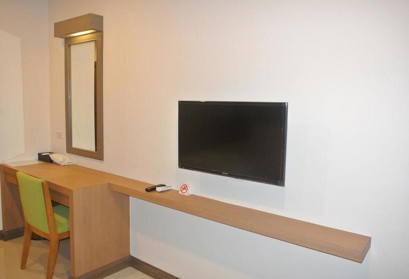 Hotel S Tara Grand 13