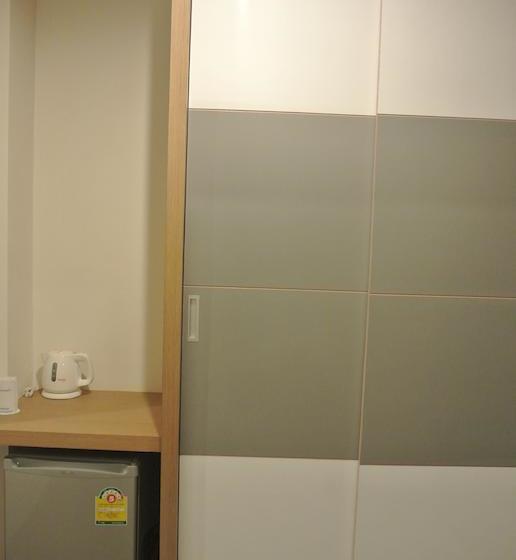 Hotel S Tara Grand 14