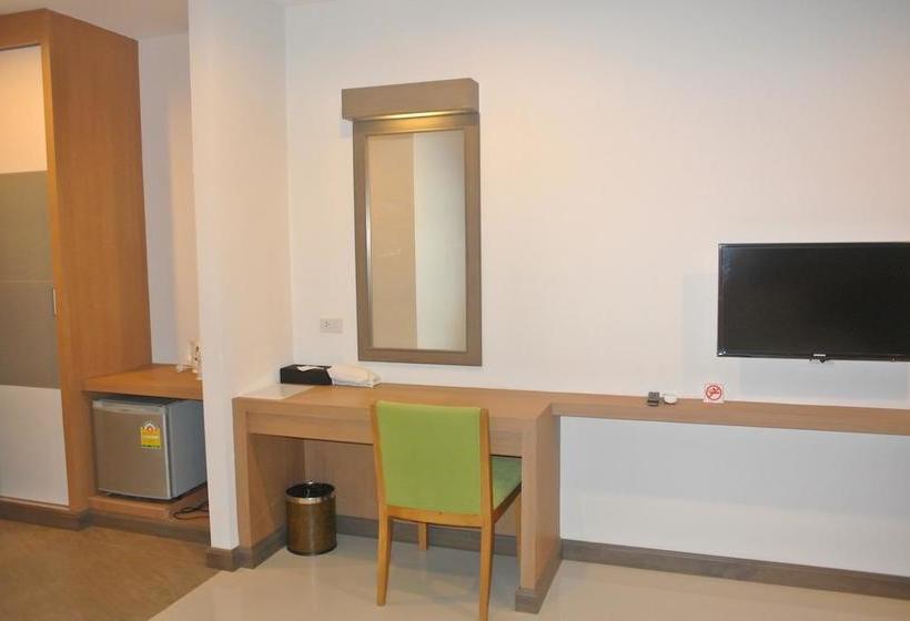 Hotel S Tara Grand 15