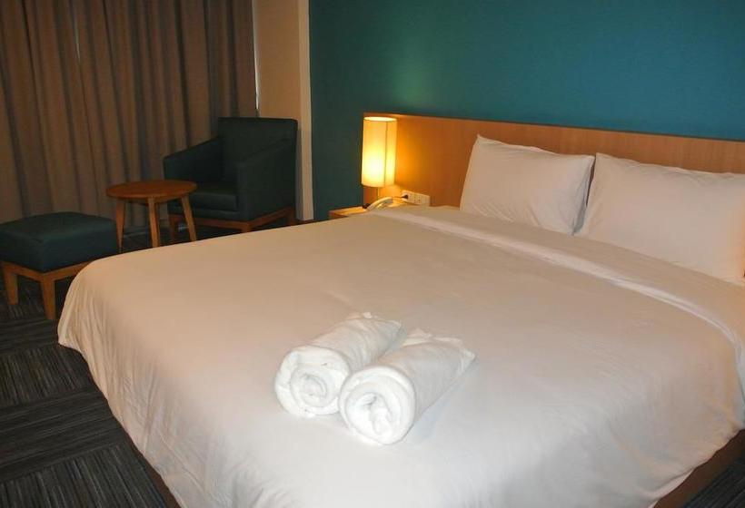 Hotel S Tara Grand 17