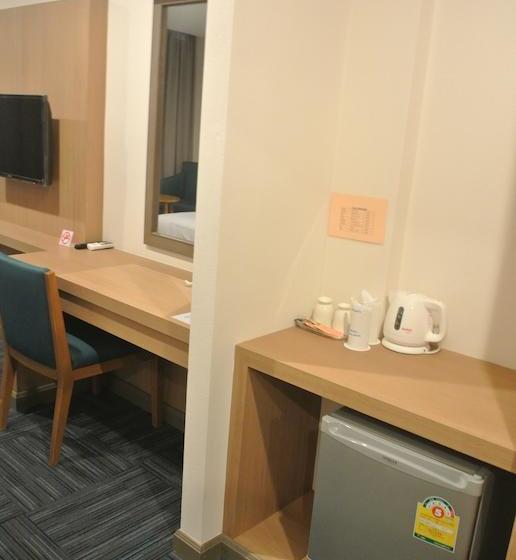 Hotel S Tara Grand 18