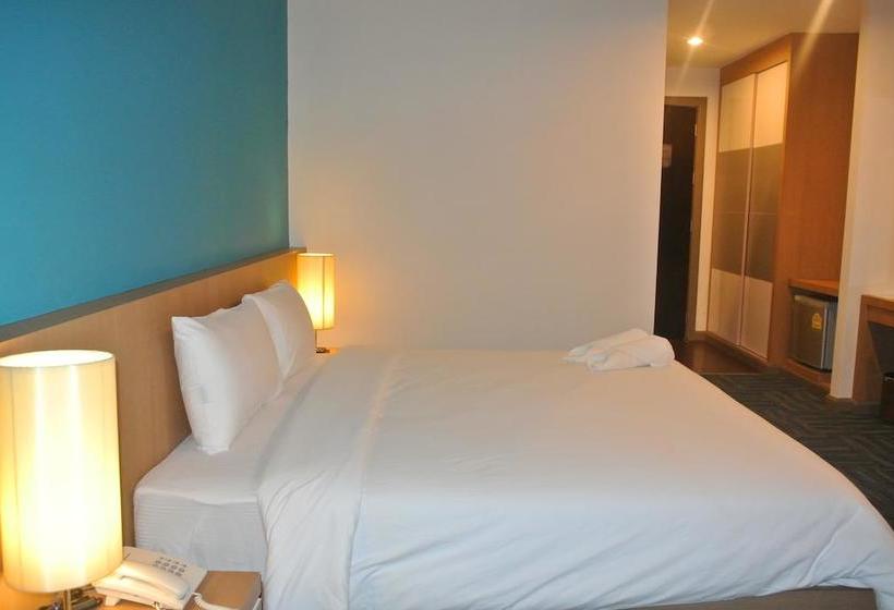 Hotel S Tara Grand 19