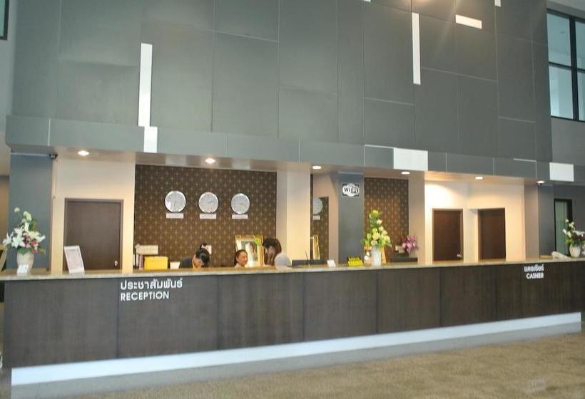 Hotel S Tara Grand 2