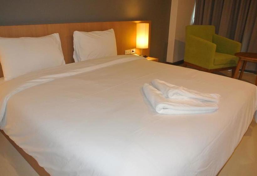 Hotel S Tara Grand 20