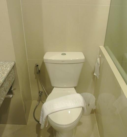 Hotel S Tara Grand 3