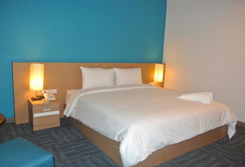 Hotel S Tara Grand 6