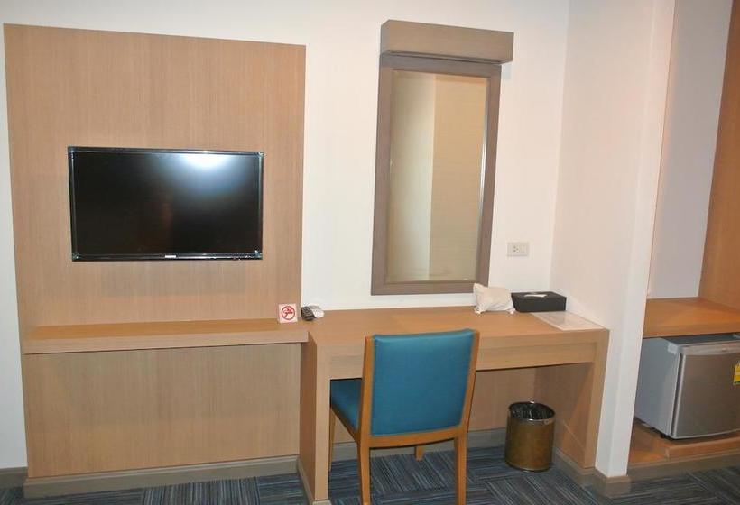 Hotel S Tara Grand 7