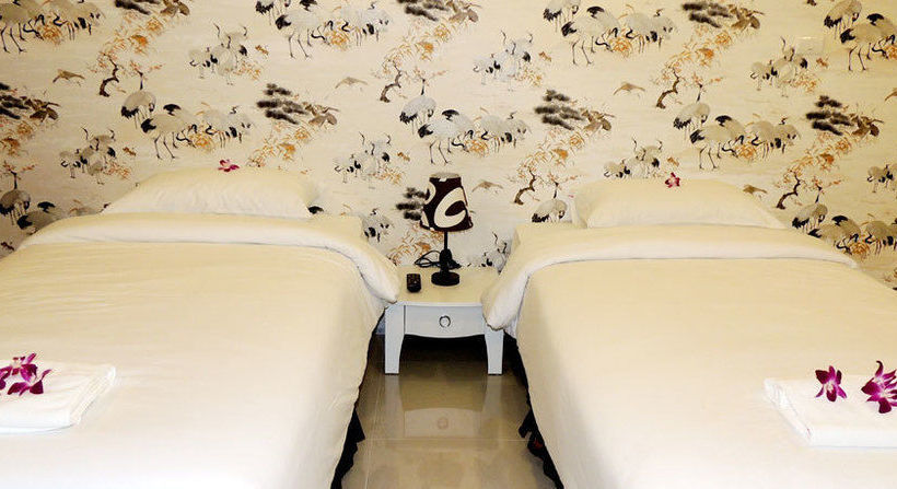 Hotel Khaotalo Hill Resort 13