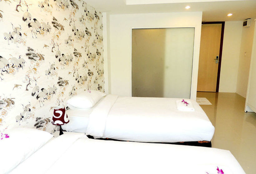 Hotel Khaotalo Hill Resort 18