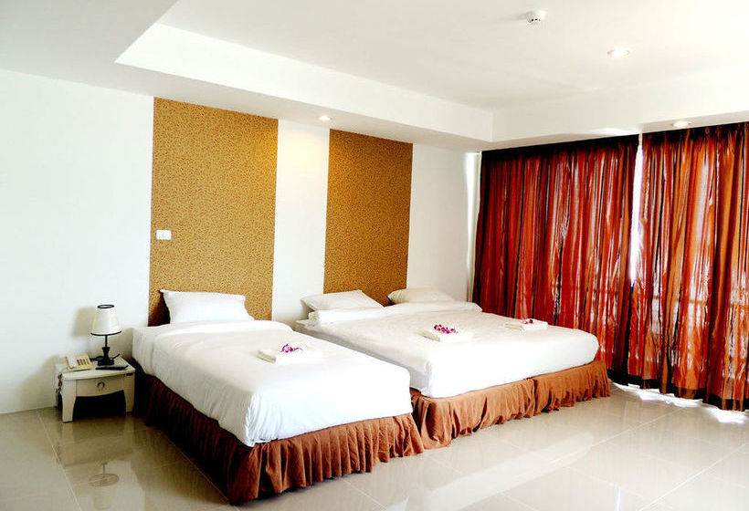 Hotel Khaotalo Hill Resort 19