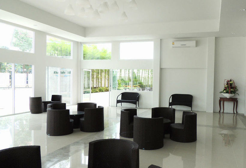 Hotel Khaotalo Hill Resort 6