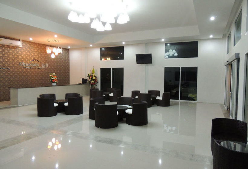 Hotel Khaotalo Hill Resort 7