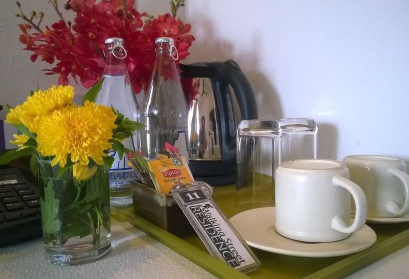 Hotel Walking Street Residence 11