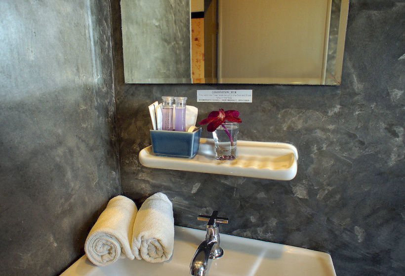 Hotel Walking Street Residence 14