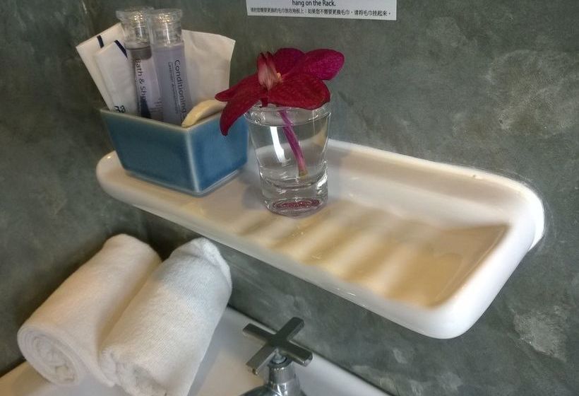 Hotel Walking Street Residence 16