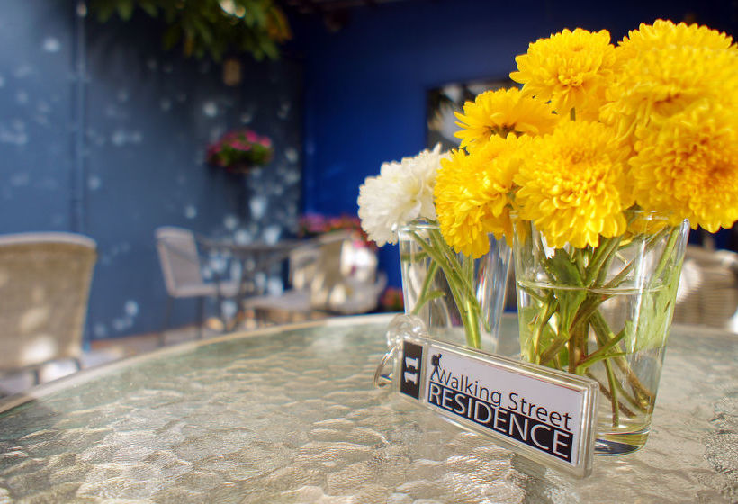 Hotel Walking Street Residence 17