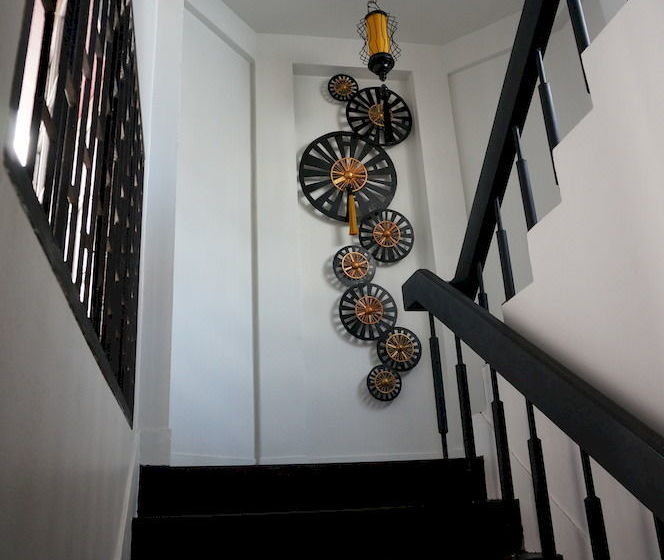 Hotel Walking Street Residence 19