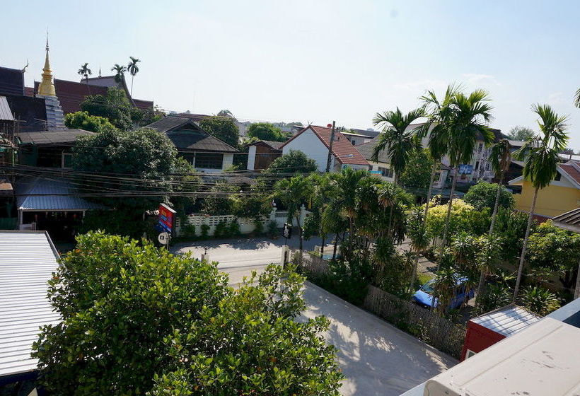 Hotel Walking Street Residence 20