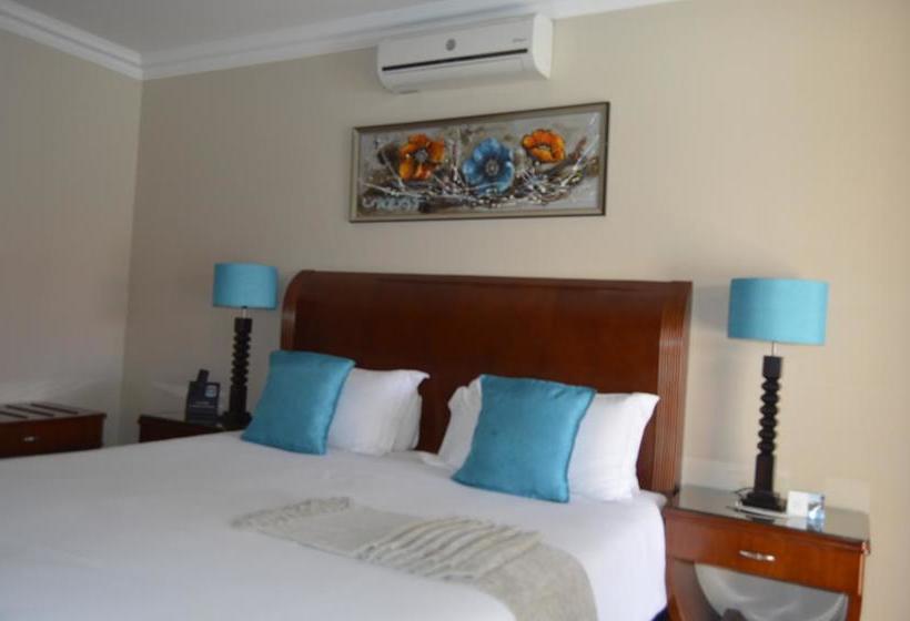 Pension Lakeview Boutique Hotel & Conference Centre 10