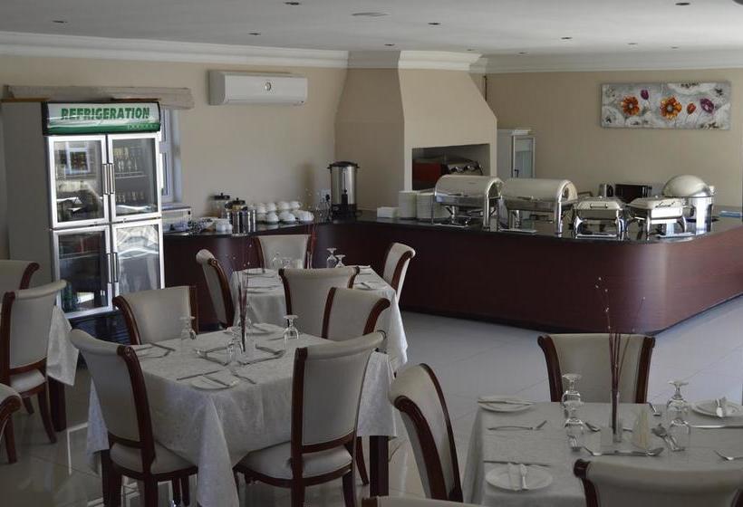 Pension Lakeview Boutique Hotel & Conference Centre 12