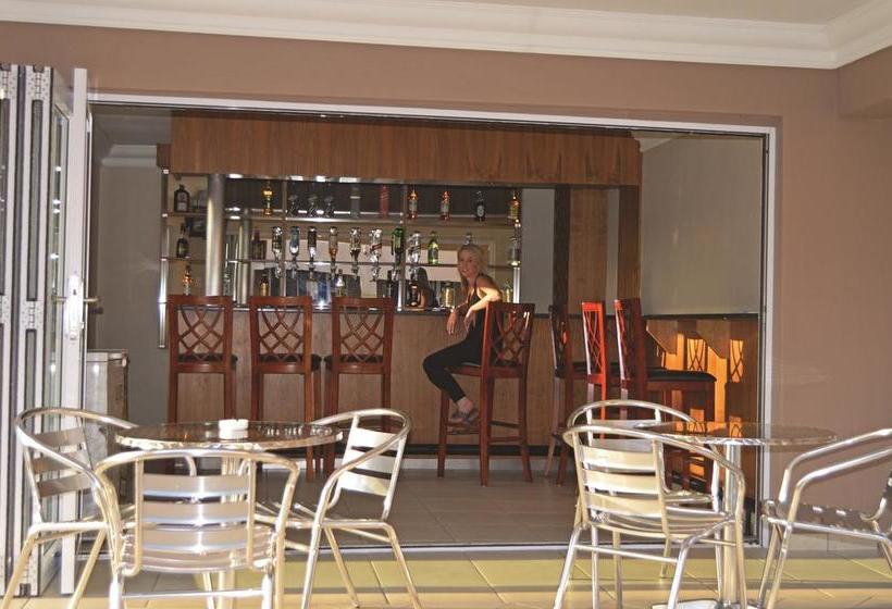 Pension Lakeview Boutique Hotel & Conference Centre 13