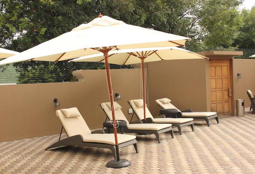 Pension Lakeview Boutique Hotel & Conference Centre 14