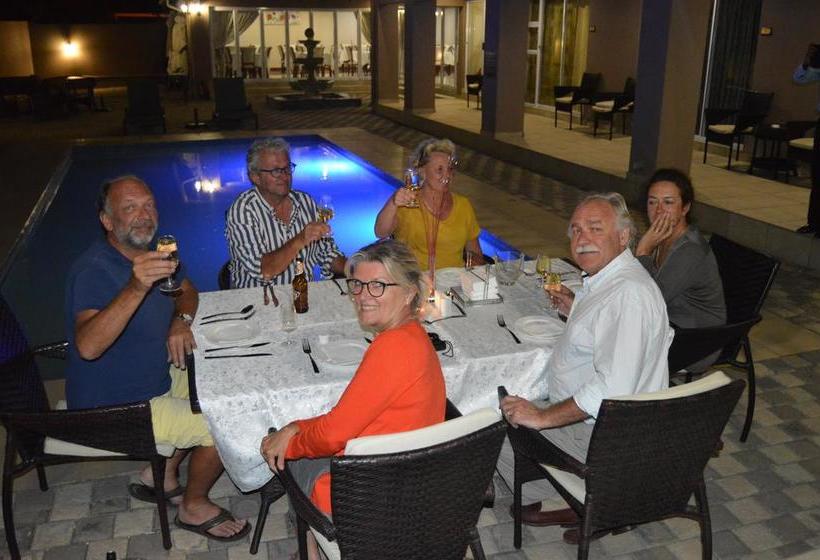 Pension Lakeview Boutique Hotel & Conference Centre 15