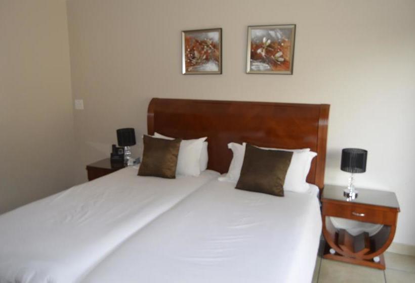 Pension Lakeview Boutique Hotel & Conference Centre 16