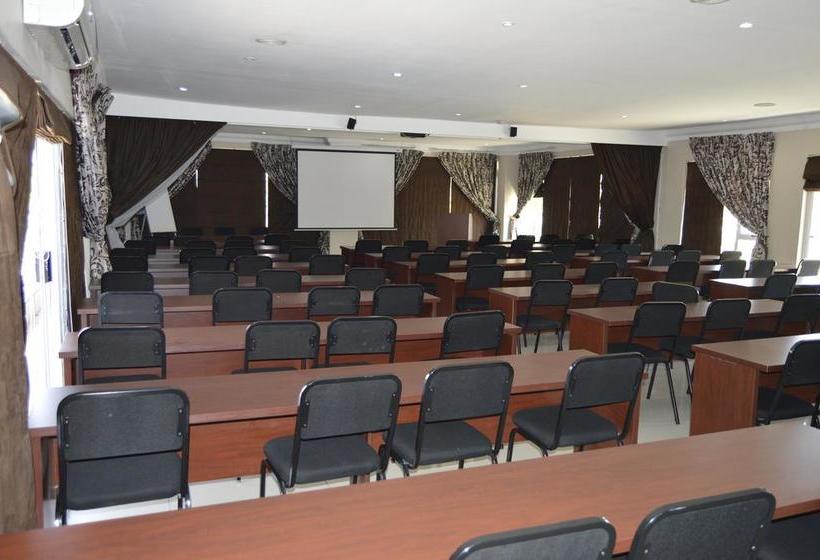 Pension Lakeview Boutique Hotel & Conference Centre 17