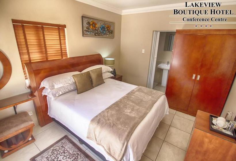 Pension Lakeview Boutique Hotel & Conference Centre 2