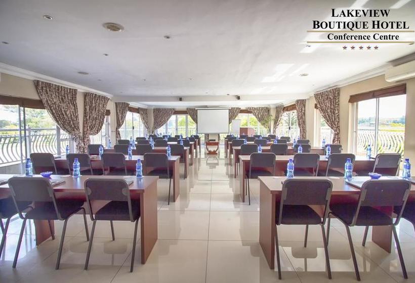 Pension Lakeview Boutique Hotel & Conference Centre 3