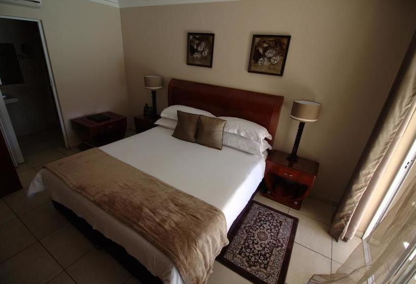 Pension Lakeview Boutique Hotel & Conference Centre 4