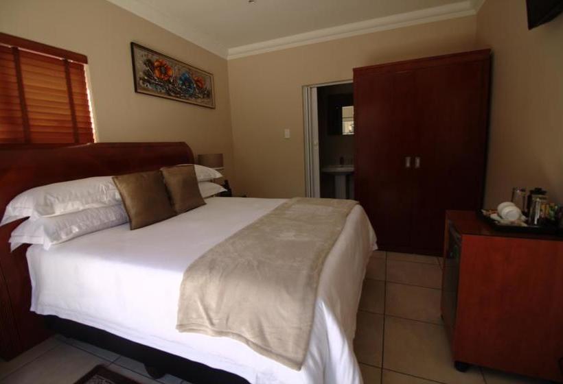 Pension Lakeview Boutique Hotel & Conference Centre 6