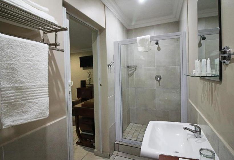 Pension Lakeview Boutique Hotel & Conference Centre 7