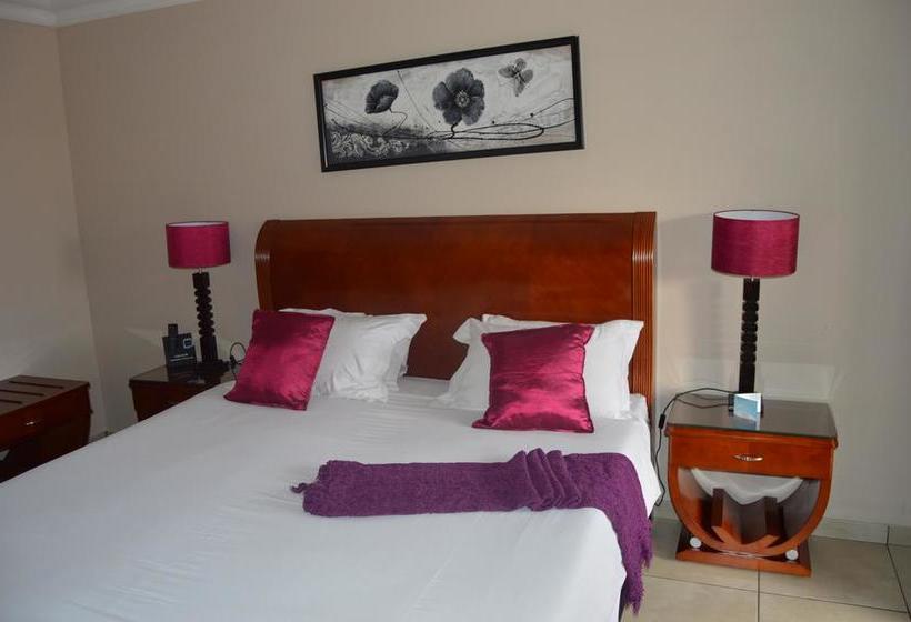 Pension Lakeview Boutique Hotel & Conference Centre 8