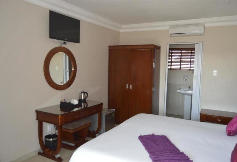 Pension Lakeview Boutique Hotel & Conference Centre 9