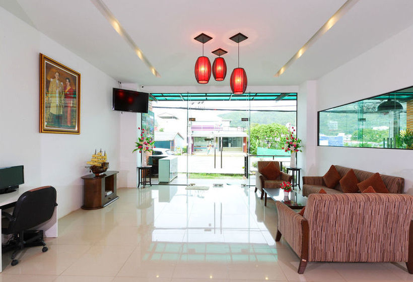 Hotel Sri Boutique 1