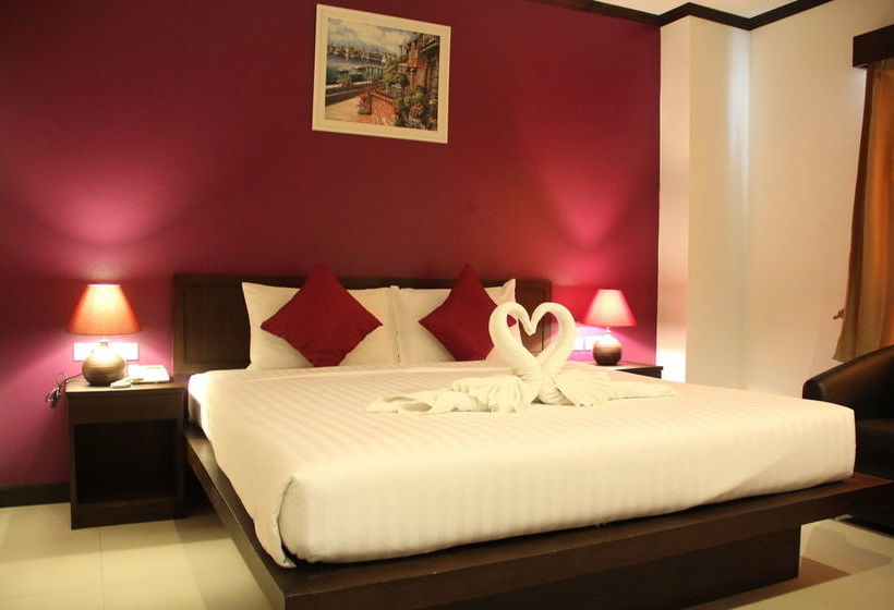 Hotel Sri Boutique 10