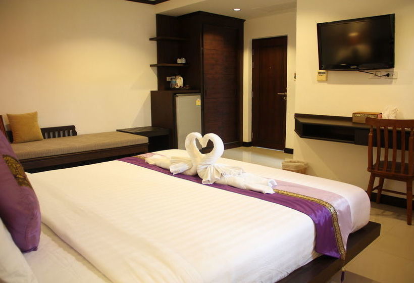 Hotel Sri Boutique 11