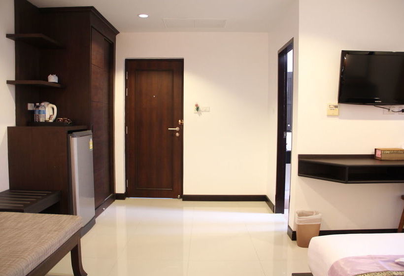 Hotel Sri Boutique 12